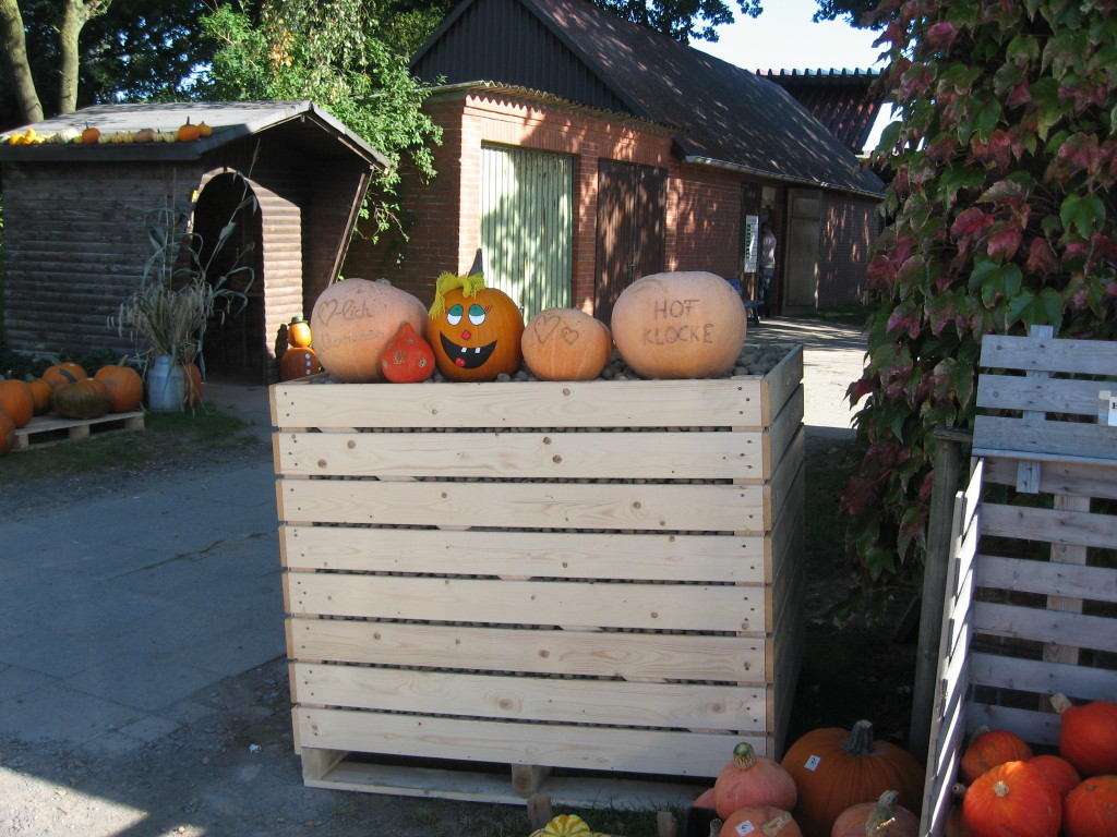 Pumpkins