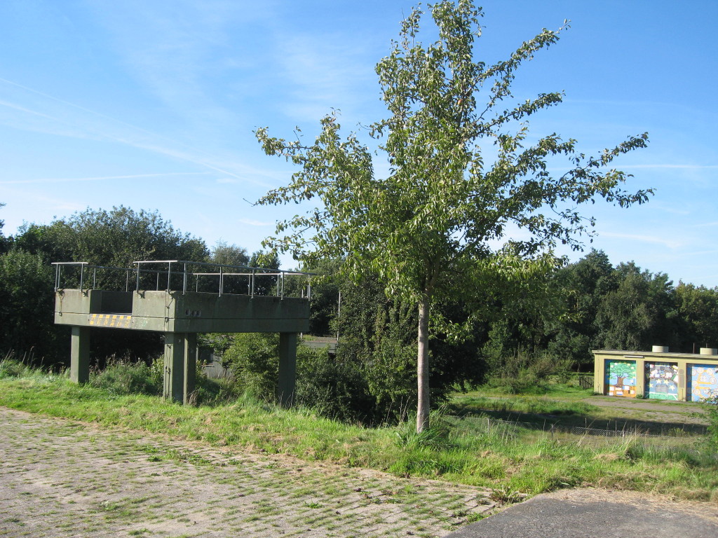 Syke Hoher Berg