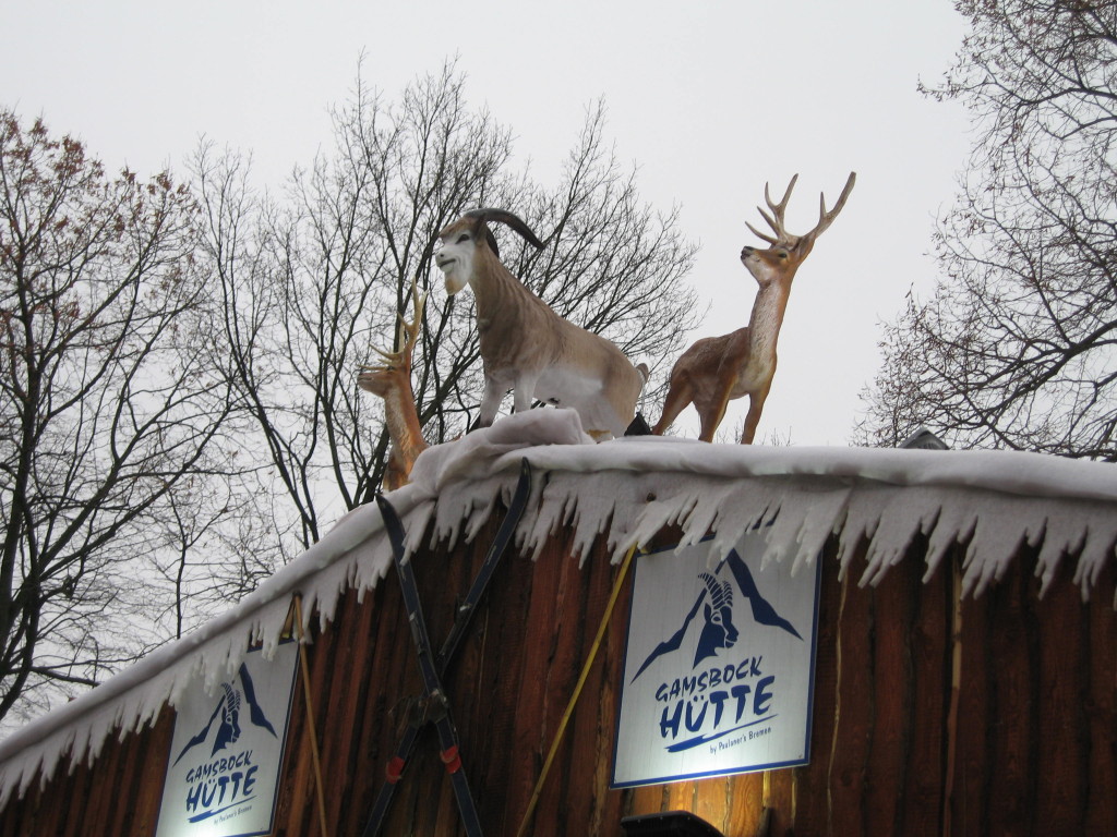 Bremen Christmas market