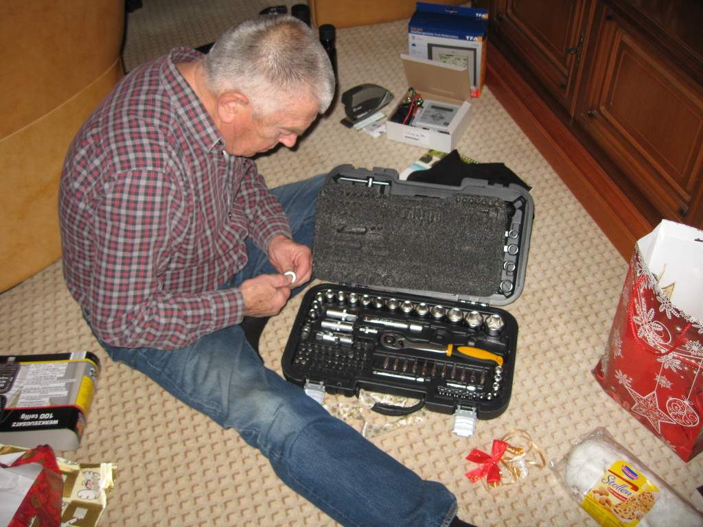 Christmas 2015