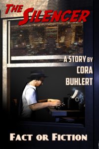 Fact or Fiction by Cora Buhlert
