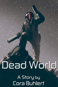 Dead World by Cora Buhlert