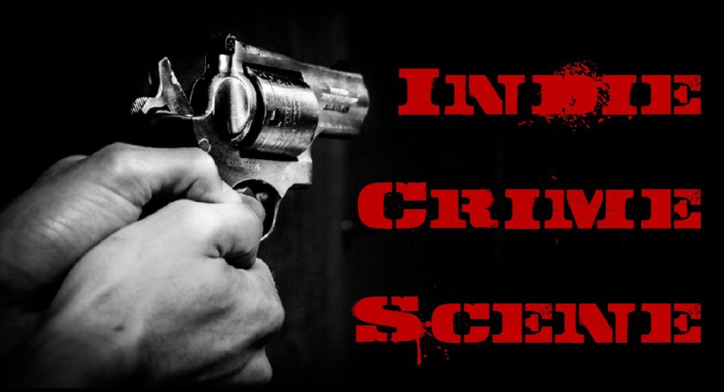 Indie Crime Scene