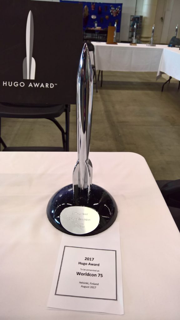 2017 Hugo Award