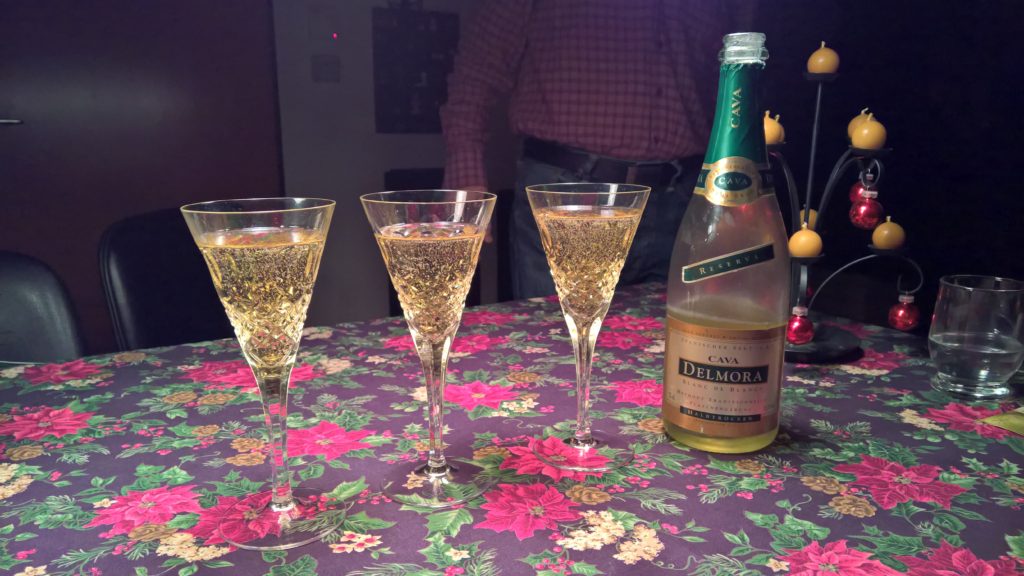 Champagne