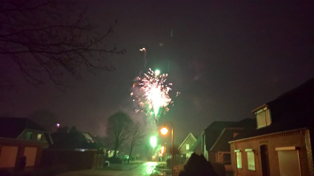 Fireworks