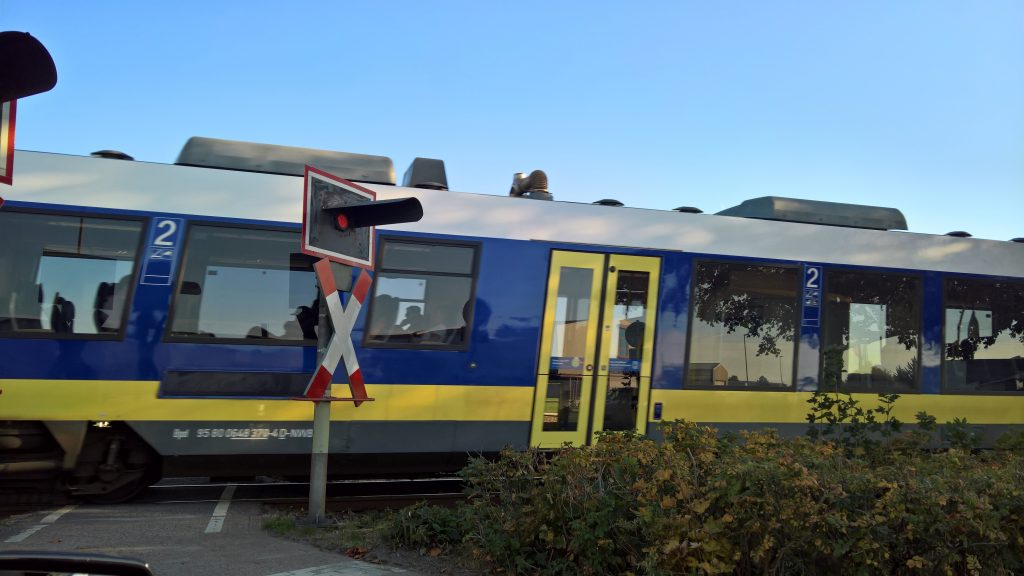 Nordwestbahn