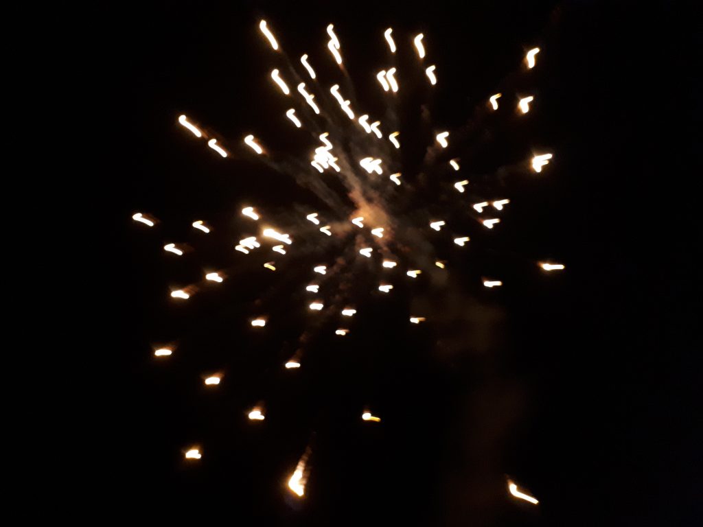 Fireworks