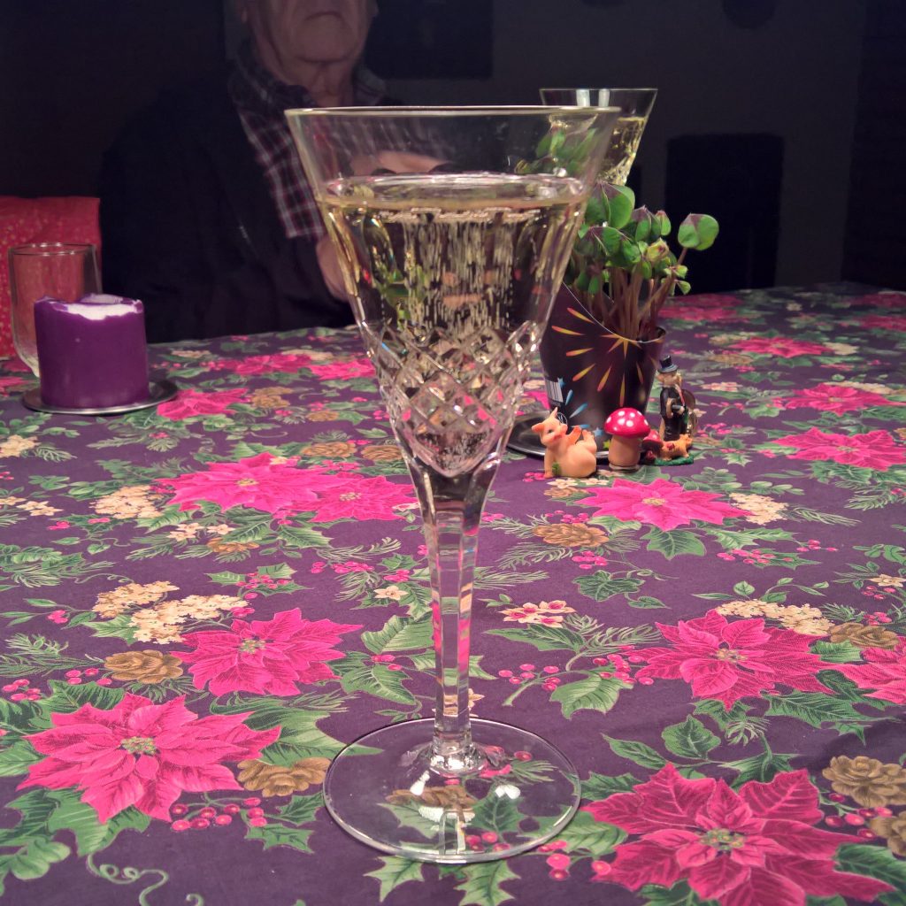 Champagne