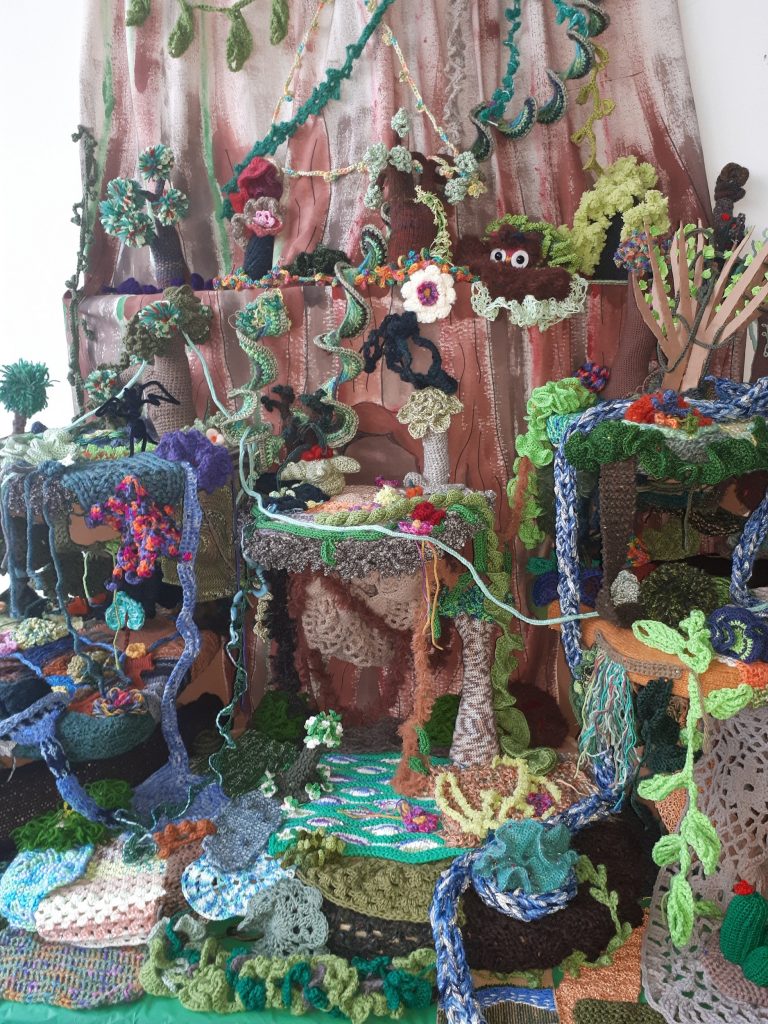 Raksure Colony Tree details