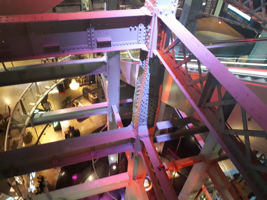 Guiness Storehouse