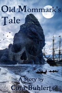 Old Mommark's Tale by Cora Buhlert