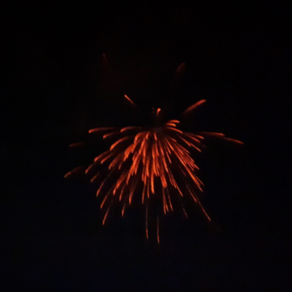 Fireworks