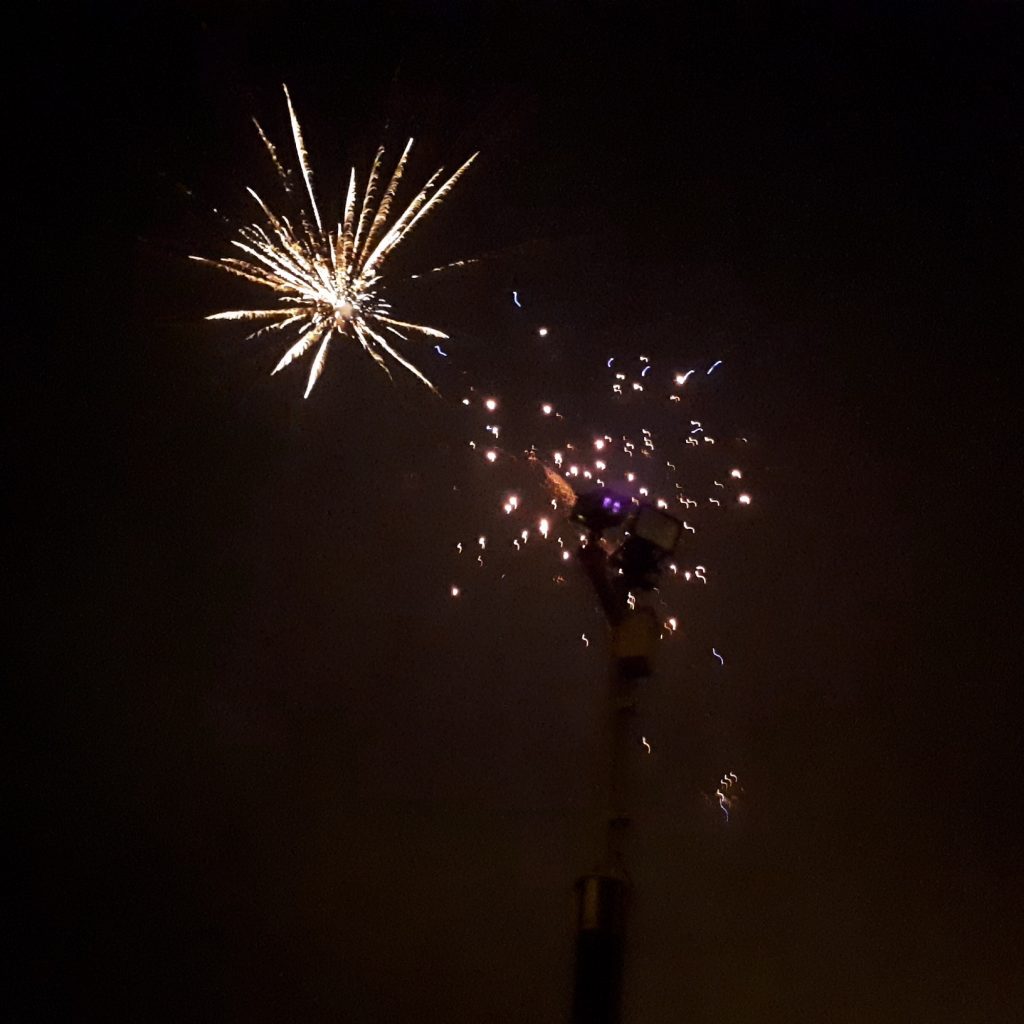 Fireworks