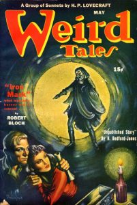 Weird Tales May 1944