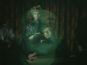 Night Gallery "The Dear Departed"