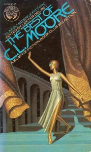 The Best of C.L. Moore