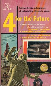 4 for the Future