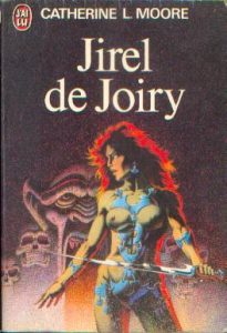 Jirel de Joiry by C.L. Moore