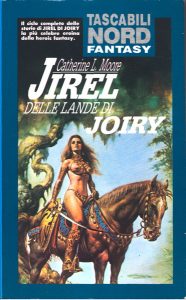 Jirel of Joiry
