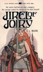 Jirel of Joiry by C.L. Moore