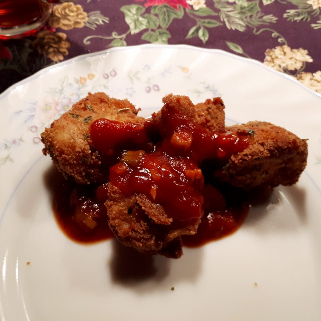 Gobi Manchurian