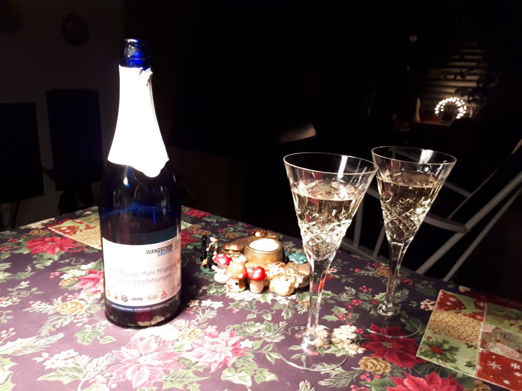 Champagne