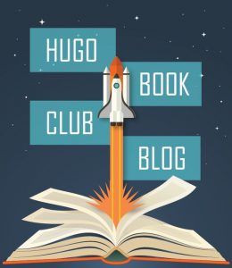 Hugo Book Club blog logo