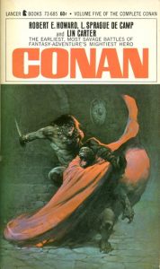 Conan 1967