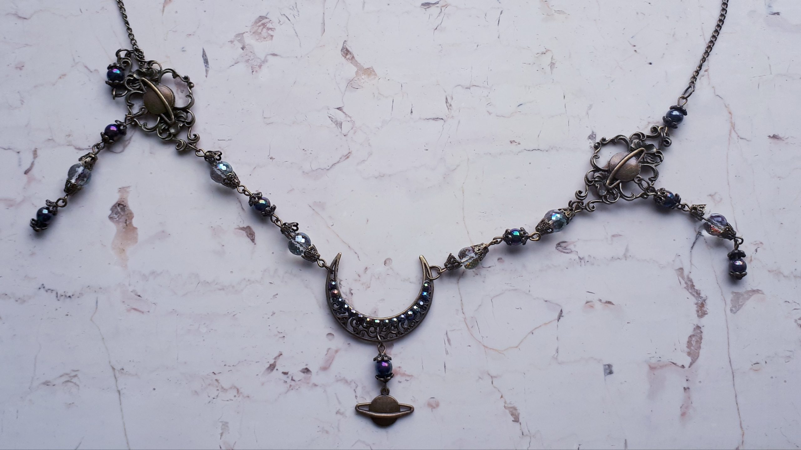 Hugo tiara/circlet