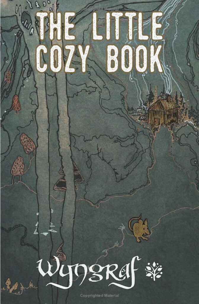 The Little Cozy Book