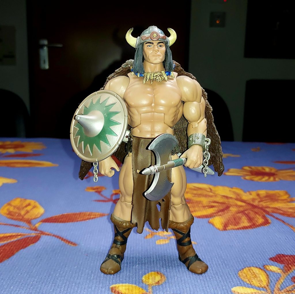 Masters of the Universe Classics