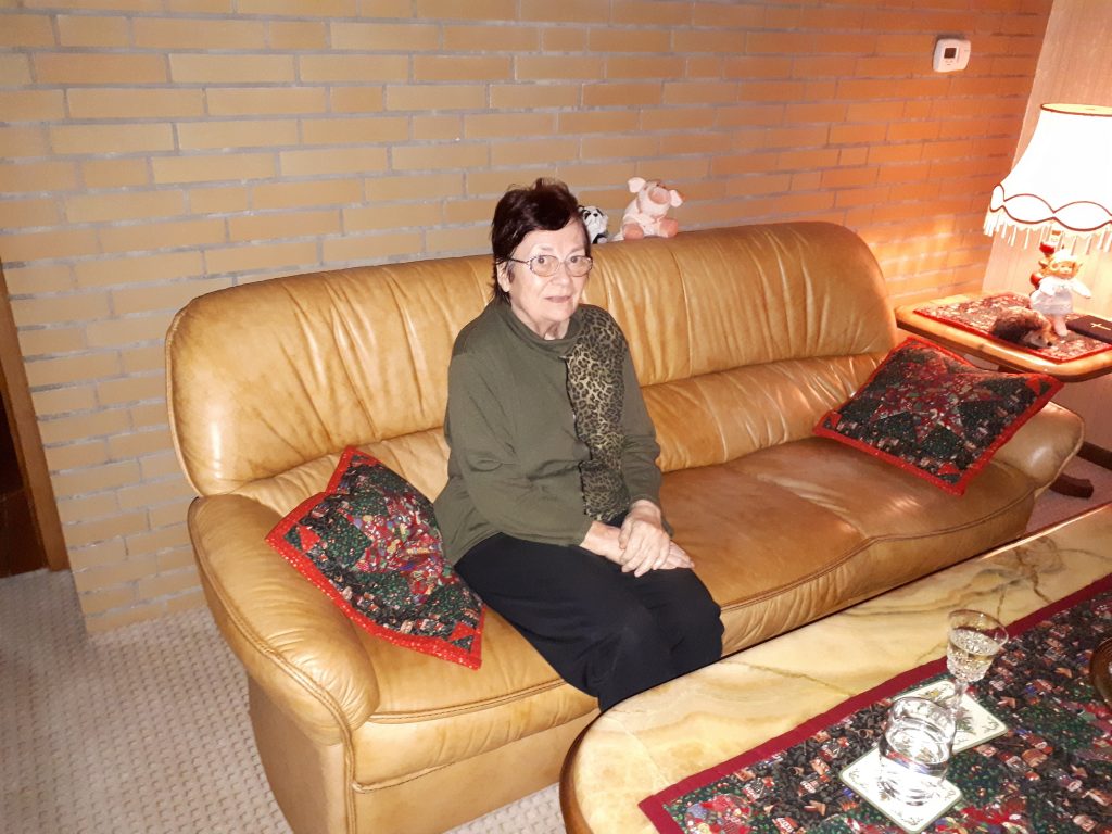 Barbara Buhlert 2020