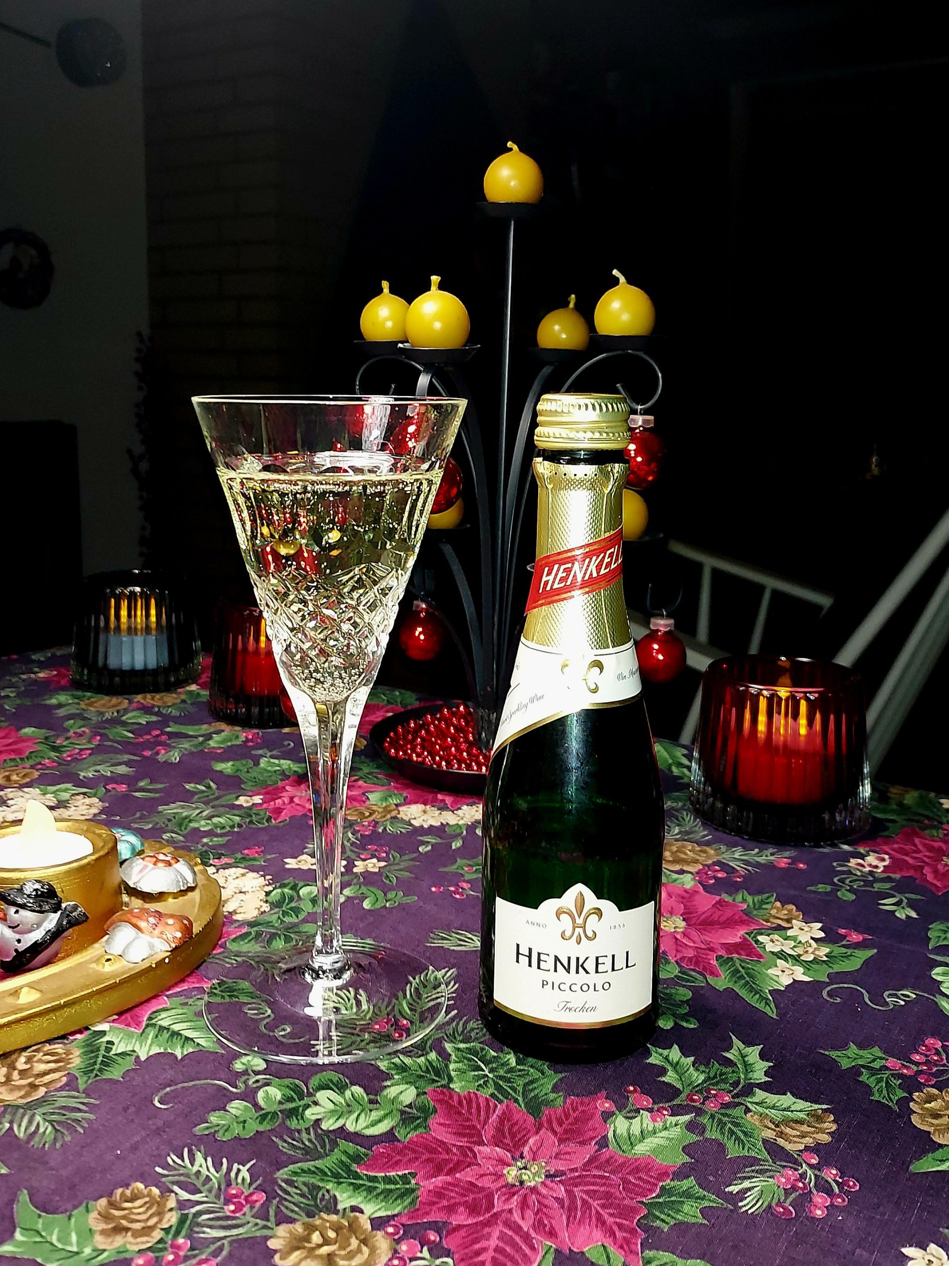 Champagne