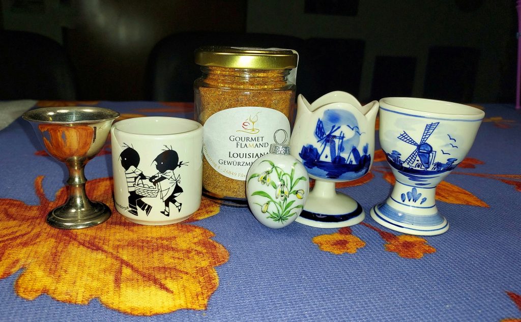 Filsum Easter Craft Fair Haul