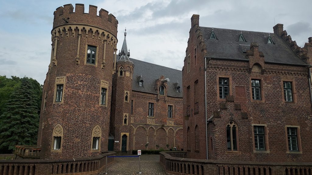 Paffendorf Castle