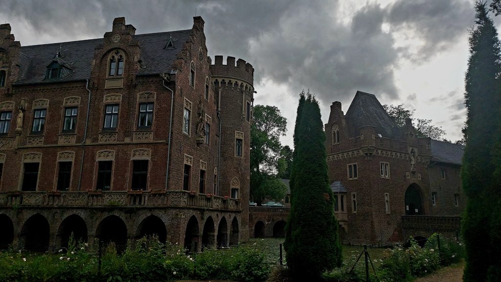 Paffendorf Castle